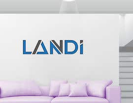 #925 for Refreshing of the company logo (LANDI) - 06/12/2022 08:04 EST by Graphicinventorr