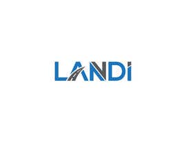 #930 for Refreshing of the company logo (LANDI) - 06/12/2022 08:04 EST by Graphicinventorr