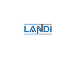 #934 for Refreshing of the company logo (LANDI) - 06/12/2022 08:04 EST by Graphicinventorr
