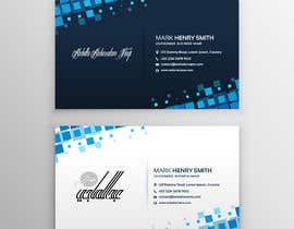 #346 for business card by dhimran01