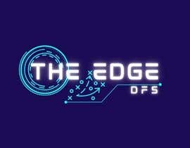 #252 for The Edge DFS Logo by kamileo7