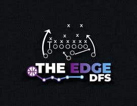 #127 for The Edge DFS Logo by PUZADAS