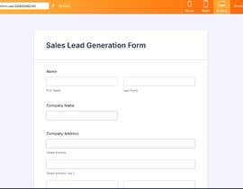 #27 for Lead Generation by Bahartc10