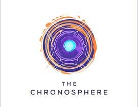 #182 untuk The Chronosphere needs a logo oleh reswara86