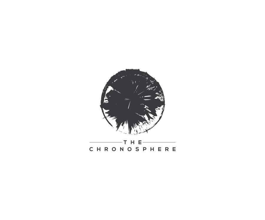Konkurrenceindlæg #40 for                                                 The Chronosphere needs a logo
                                            