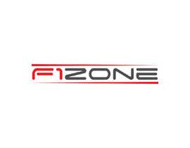 #40 cho Creat one Logo ( F1zone ) bởi ShahabuddinUI