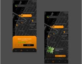 #29 для Design Modern yet simple Mobile App от kubulu