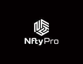 Nro 899 kilpailuun Need a Logo for NFT Launchpad käyttäjältä saifulalamtxt