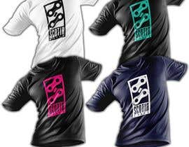 #74 para T-Shirt Design(s) for bicycle shop por sifatara5558