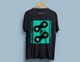 #257 para T-Shirt Design(s) for bicycle shop por jannatfq
