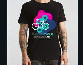 nº 262 pour T-Shirt Design(s) for bicycle shop par RushesCreations 