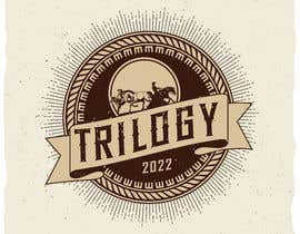 #112 for Logo for Trilogy by ShahzilIqbal