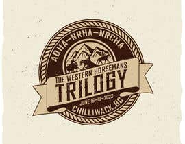 #179 for Logo for Trilogy by ShahzilIqbal