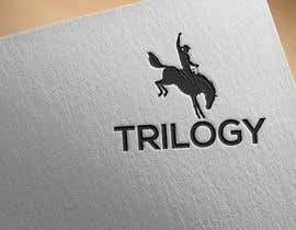 #120 for Logo for Trilogy by ashbari58
