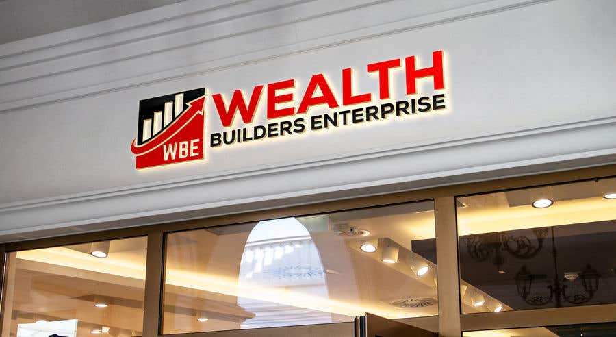 Bài tham dự cuộc thi #1013 cho                                                 Wealth Builders Enterprise
                                            