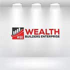 Nro 1014 kilpailuun Wealth Builders Enterprise käyttäjältä graphicspine1