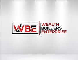 #983 for Wealth Builders Enterprise af aktherafsana513