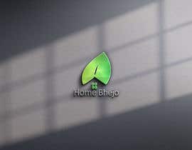 #260 för Need a  logo for our new brand &quot;HomeBhejo&quot; av mhmmunna143