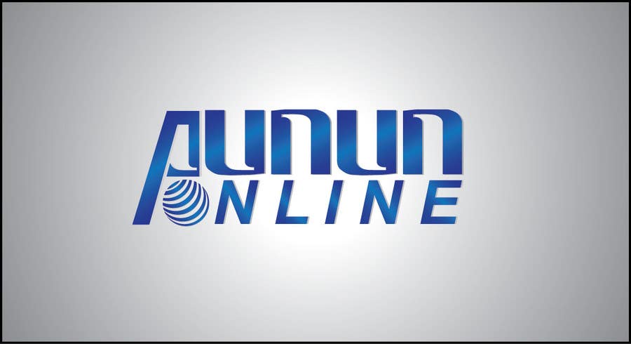 Kilpailutyö #72 kilpailussa                                                 Design a Logo for Aunun (online)
                                            