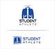 Kilpailutyön #49 pienoiskuva kilpailussa                                                     Design a Logo for Student Athlete App
                                                