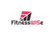 Entri Kontes # thumbnail 69 untuk                                                     Design a Logo for FitnessWISe
                                                