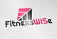 Kilpailutyön #69 pienoiskuva kilpailussa                                                     Design a Logo for FitnessWISe
                                                