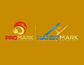 #1125 for Add to existing logo ProMark HandyMark by imranhassan998