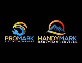 #1135 for Add to existing logo ProMark HandyMark by mohshin795