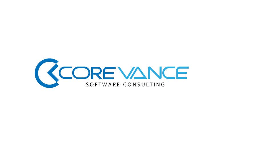Kilpailutyö #37 kilpailussa                                                 Design a Logo for CoreVance
                                            