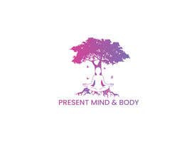 Nro 131 kilpailuun Create a logo for a company called &quot;Present Mind &amp; Body&quot; käyttäjältä Farjana967