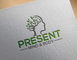 Nro 170 kilpailuun Create a logo for a company called &quot;Present Mind &amp; Body&quot; käyttäjältä Rahana001