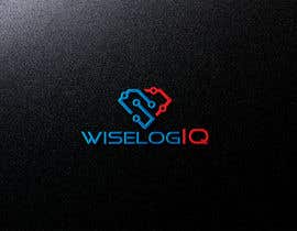 #384 pёr Design a logo for Online Learning Company: WiseLogIQ - 16/12/2022 15:17 EST nga ah5578966