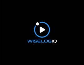 #430 pёr Design a logo for Online Learning Company: WiseLogIQ - 16/12/2022 15:17 EST nga aldiannur03