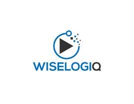 #346 pёr Design a logo for Online Learning Company: WiseLogIQ - 16/12/2022 15:17 EST nga mrob65928