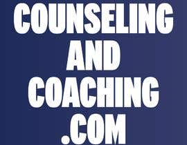 #54 pentru I&#039;d like a graphical sign made from the phrase:  McLean Counseling and Coaching . Com de către metalarmy