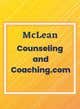 Pictograma corespunzătoare intrării #29 pentru concursul „                                                    I'd like a graphical sign made from the phrase:  McLean Counseling and Coaching . Com
                                                ”