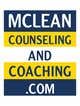 Pictograma corespunzătoare intrării #81 pentru concursul „                                                    I'd like a graphical sign made from the phrase:  McLean Counseling and Coaching . Com
                                                ”
