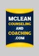 Pictograma corespunzătoare intrării #44 pentru concursul „                                                    I'd like a graphical sign made from the phrase:  McLean Counseling and Coaching . Com
                                                ”