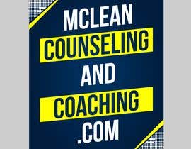 #51 pentru I&#039;d like a graphical sign made from the phrase:  McLean Counseling and Coaching . Com de către summiyatk