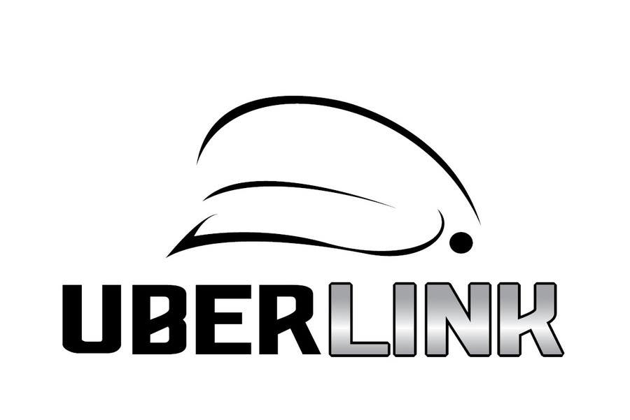 Penyertaan Peraduan #51 untuk                                                 Desingn Corporate Identity for UberLink
                                            
