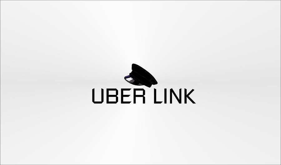 Bài tham dự cuộc thi #44 cho                                                 Desingn Corporate Identity for UberLink
                                            