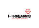Ảnh thumbnail bài tham dự cuộc thi #19 cho                                                     Design a Logo for F-1 Firearms
                                                
