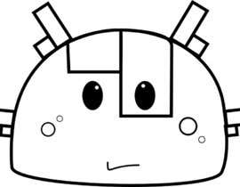 #6 untuk Design a doodle character oleh SBaptista