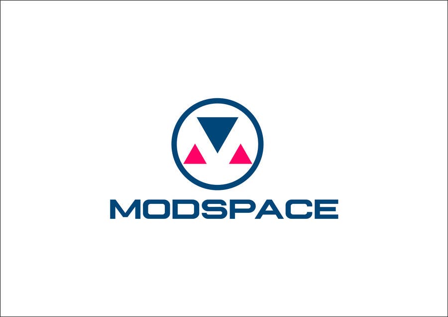Konkurrenceindlæg #152 for                                                 Design a Logo for ModSpace
                                            