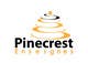 Miniatura de participación en el concurso Nro.196 para                                                     Logo Enseignes Pinecrest
                                                