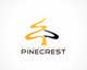 Contest Entry #191 thumbnail for                                                     Logo Enseignes Pinecrest
                                                