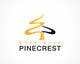 Wettbewerbs Eintrag #216 Vorschaubild für                                                     Logo Enseignes Pinecrest
                                                