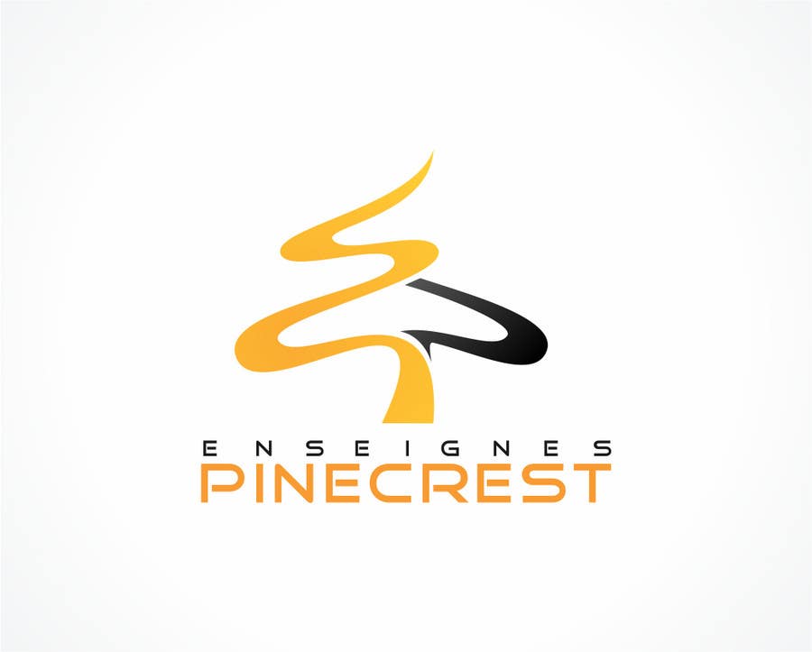 Wettbewerbs Eintrag #192 für                                                 Logo Enseignes Pinecrest
                                            
