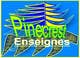 Contest Entry #333 thumbnail for                                                     Logo Enseignes Pinecrest
                                                