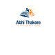 Miniatura da Inscrição nº 73 do Concurso para                                                     Design a Logo for Abhi Thakore Tutoring
                                                